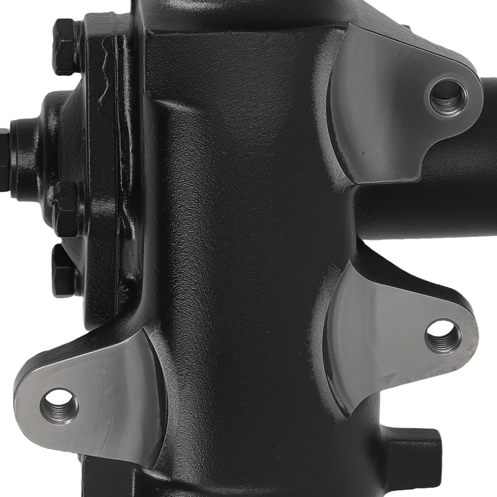 Manual Steering Gearbox compatible for Jeep Cherokee CJ J10 J20 Wagoneer 4.2L 2.5L 72-1986