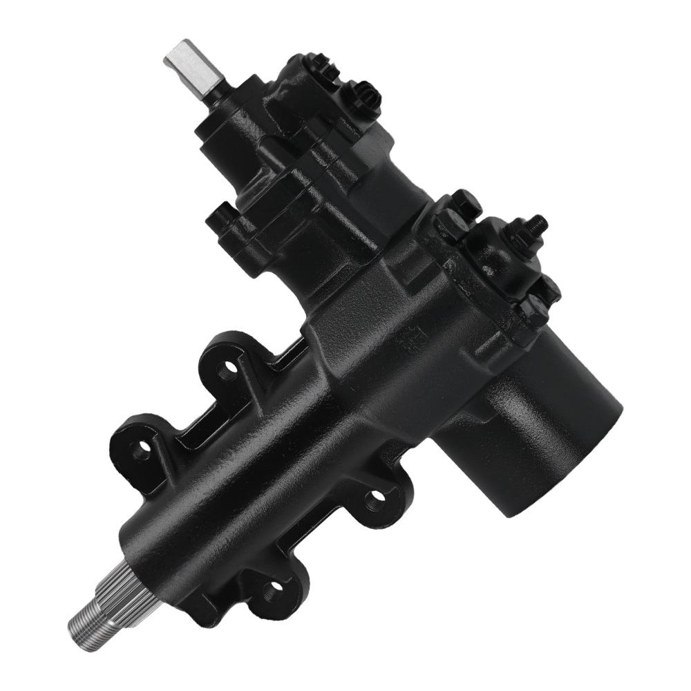 Dirección Asistida Cremallera Engranaje compatible para Jeep Grand Cherokee V8 4.7L 27-8414