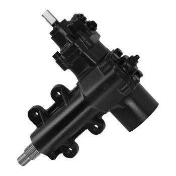 Dirección Asistida Cremallera Engranaje compatible para Jeep Grand Cherokee V8 4.7L 27-8414