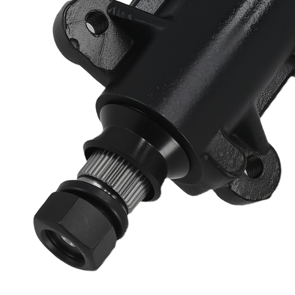 Dirección Asistida Cremallera Engranaje compatible para Jeep Grand Cherokee V8 4.7L 27-8414