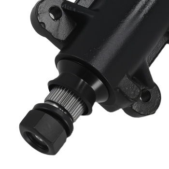 Dirección Asistida Cremallera Engranaje compatible para Jeep Grand Cherokee V8 4.7L 27-8414