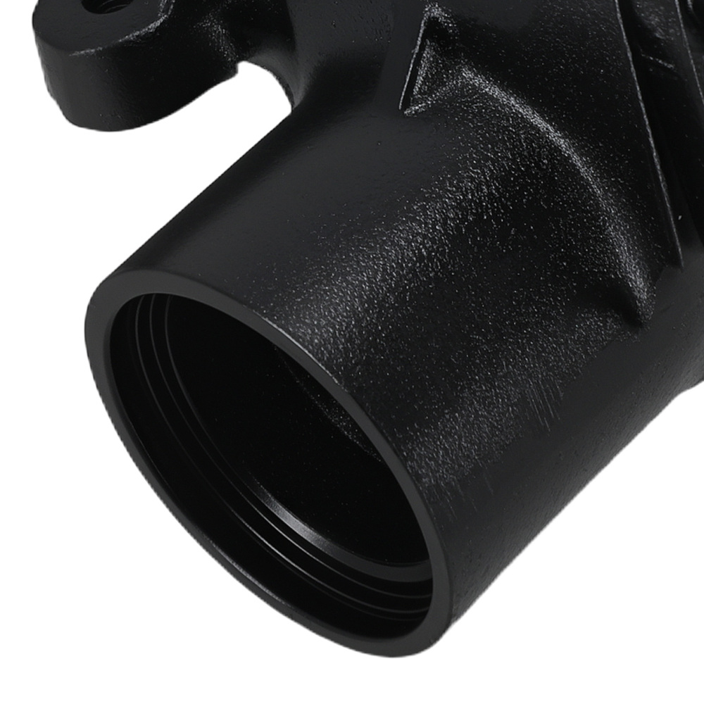 Dirección Asistida Cremallera Engranaje compatible para Jeep Grand Cherokee V8 4.7L 27-8414