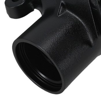 Dirección Asistida Cremallera Engranaje compatible para Jeep Grand Cherokee V8 4.7L 27-8414
