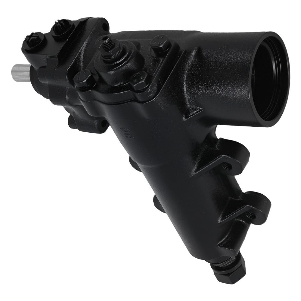 Dirección Asistida Cremallera Engranaje compatible para Jeep Grand Cherokee V8 4.7L 27-8414