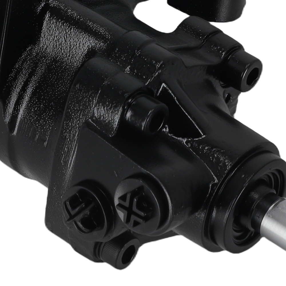 Dirección Asistida Cremallera Engranaje compatible para Jeep Grand Cherokee V8 4.7L 27-8414