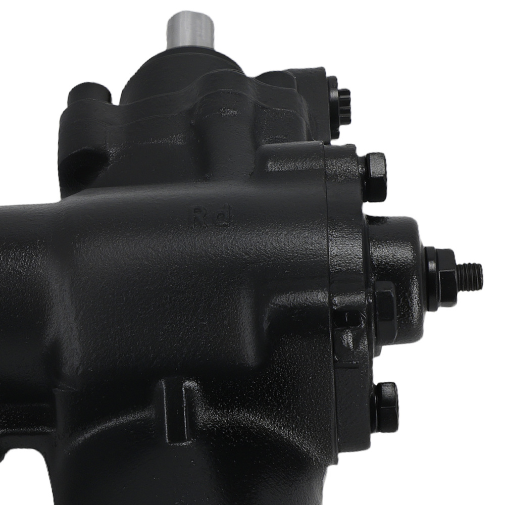 Dirección Asistida Cremallera Engranaje compatible para Jeep Grand Cherokee V8 4.7L 27-8414