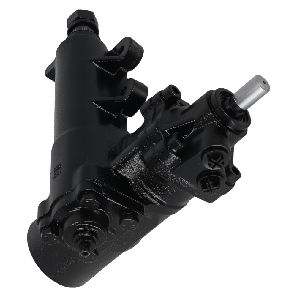 Dirección Asistida Cremallera Engranaje compatible para Jeep Grand Cherokee V8 4.7L 27-8414