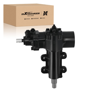 Dirección Asistida Cremallera Engranaje compatible para Jeep Grand Cherokee V8 4.7L 27-8414