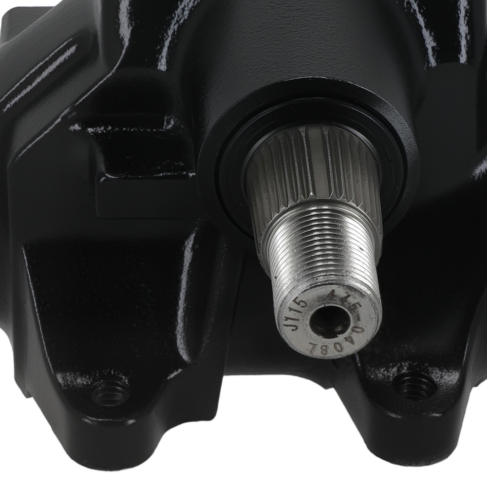 Manual Steering Box compatible for Chevy Camaro Impala compatible for Malibu S10 Blazer Nova 1965-1991