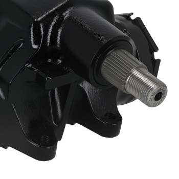 Manual Steering Box compatible for Chevy Camaro Impala compatible for Malibu S10 Blazer Nova 1965-1991