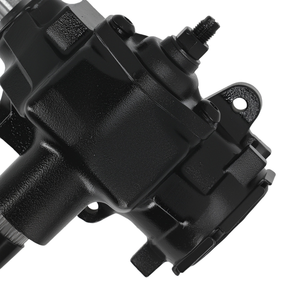 Manual Steering Box compatible for Chevy Camaro Impala compatible for Malibu S10 Blazer Nova 1965-1991