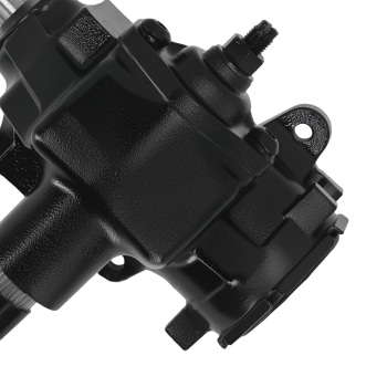 Manual Steering Box compatible for Chevy Camaro Impala compatible for Malibu S10 Blazer Nova 1965-1991