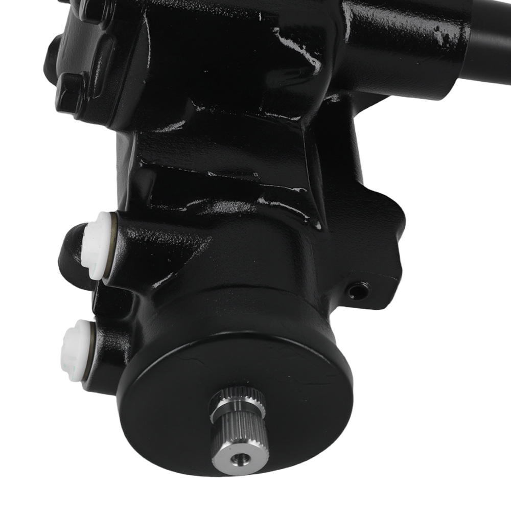 Power Steering Gear Box compatible for Pontiac Firebird 1967-1976 compatible for GTO 1965-1972 27-6537