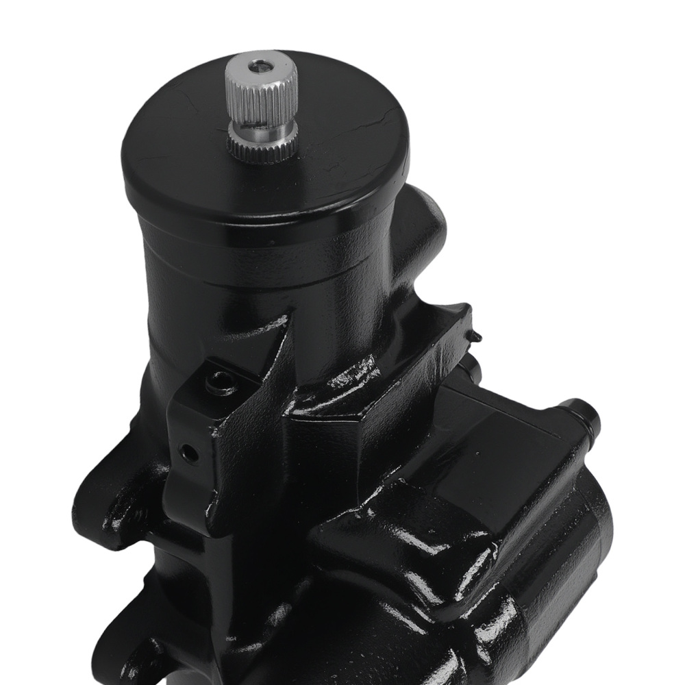 Power Steering Gear Box compatible for Pontiac Firebird 1967-1976 compatible for GTO 1965-1972 27-6537