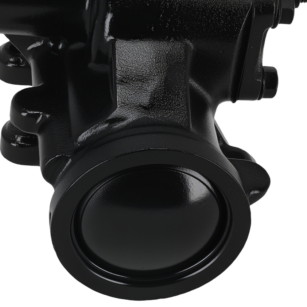 Power Steering Gear Box compatible for Pontiac Firebird 1967-1976 compatible for GTO 1965-1972 27-6537