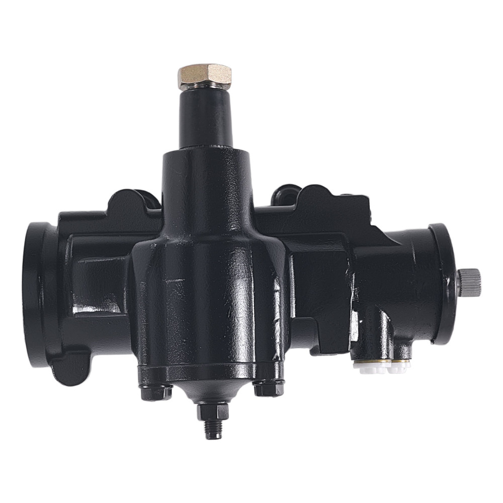 Power Steering Gear Box compatible for Ford Ranchero 1972 1973 1974-1979 5010101 27-6539