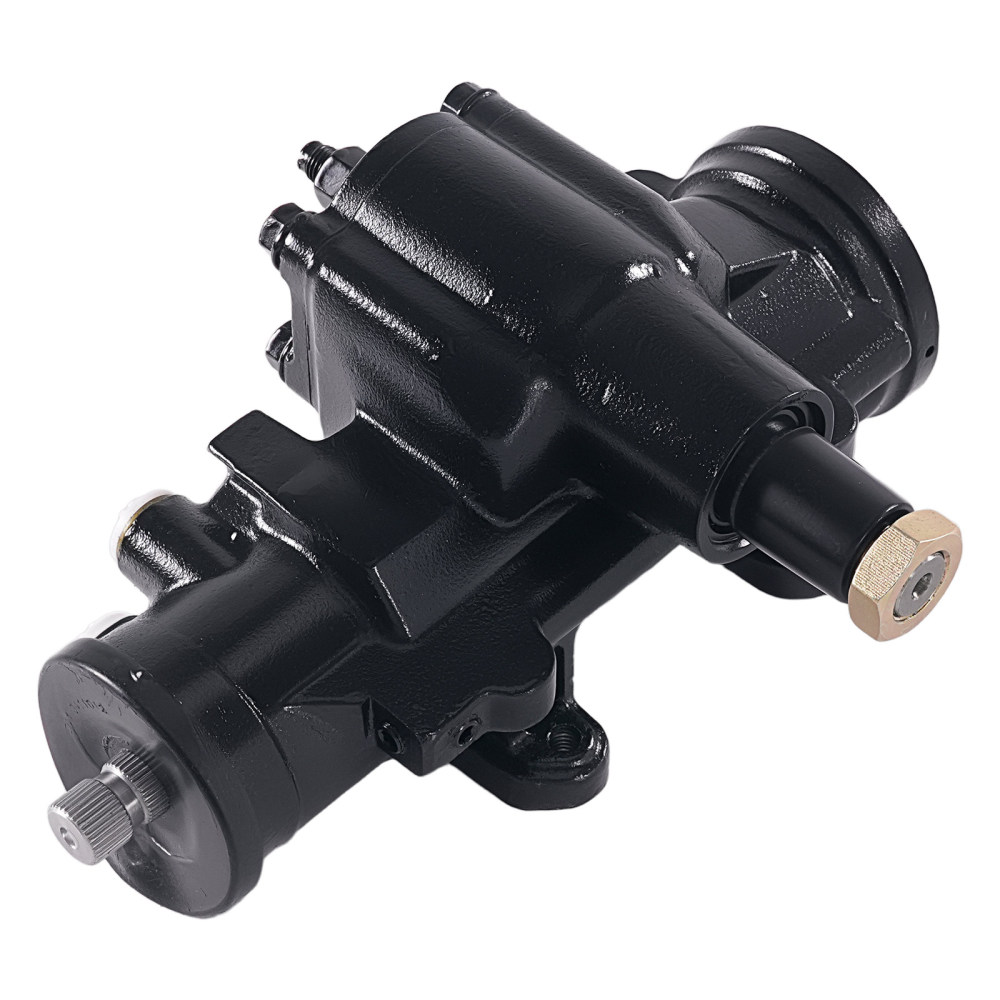 Power Steering Gear Box compatible for Ford Ranchero 1972 1973 1974-1979 5010101 27-6539