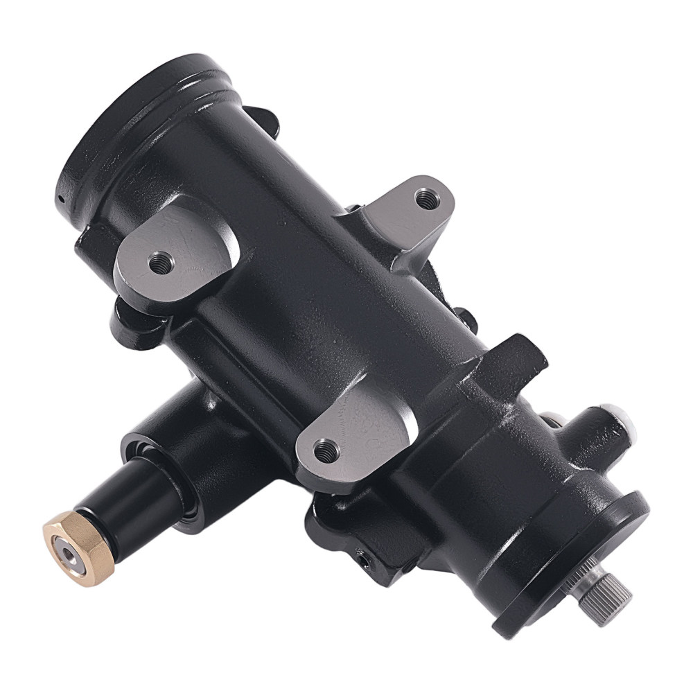 Power Steering Gear Box compatible for Ford Ranchero 1972 1973 1974-1979 5010101 27-6539