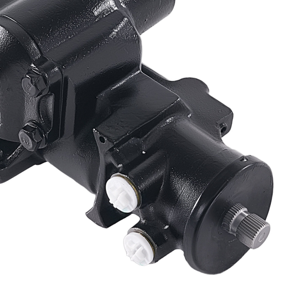 Power Steering Gear Box compatible for Ford Ranchero 1972 1973 1974-1979 5010101 27-6539