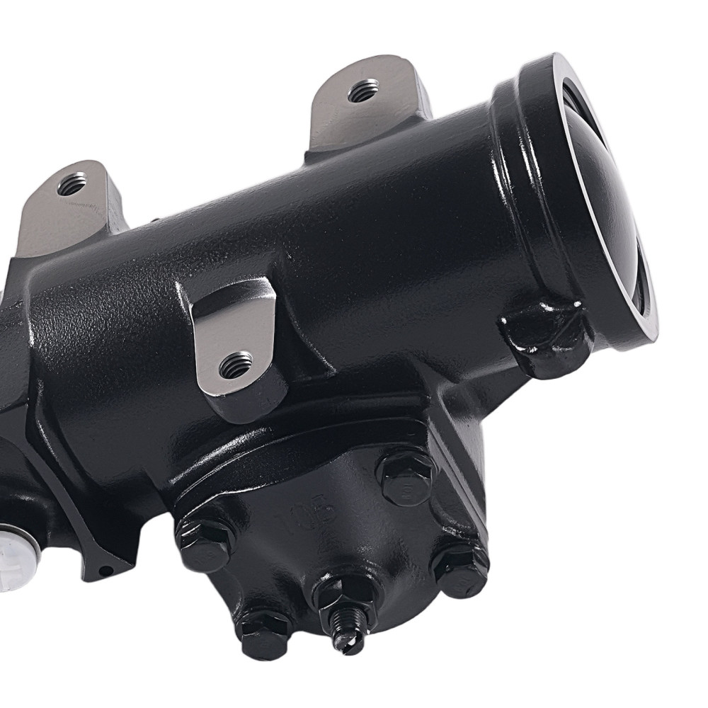 Power Steering Gear Box compatible for Ford Ranchero 1972 1973 1974-1979 5010101 27-6539