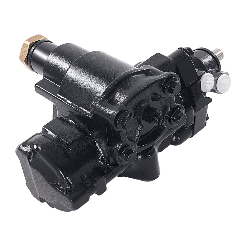 Power Steering Gear Box compatible for Ford F-250 F-350 2011-2016 5010138 STG466 11621