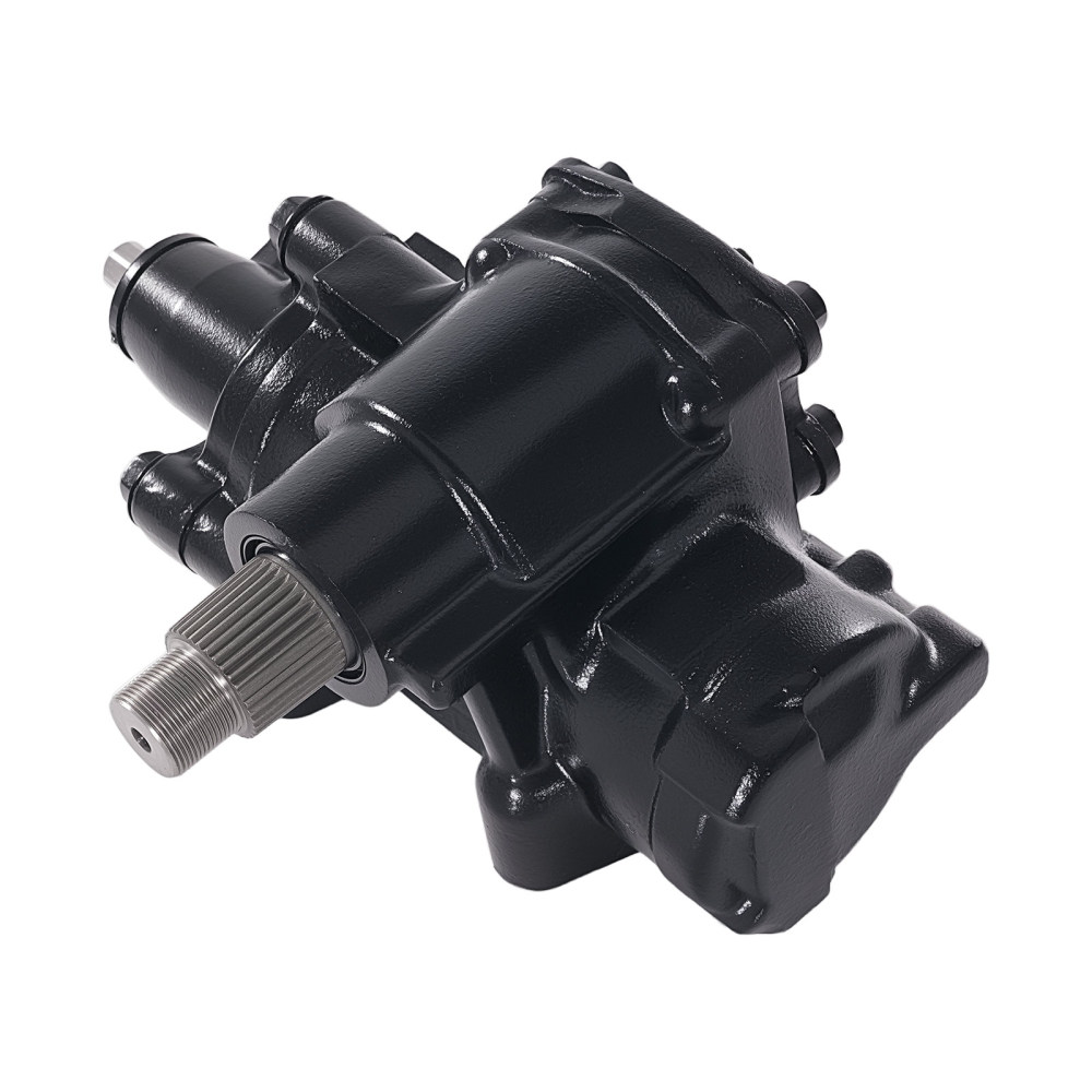 Power Steering Gear Box compatible for Ford F-250 F-350 2011-2016 5010138 STG466 11621