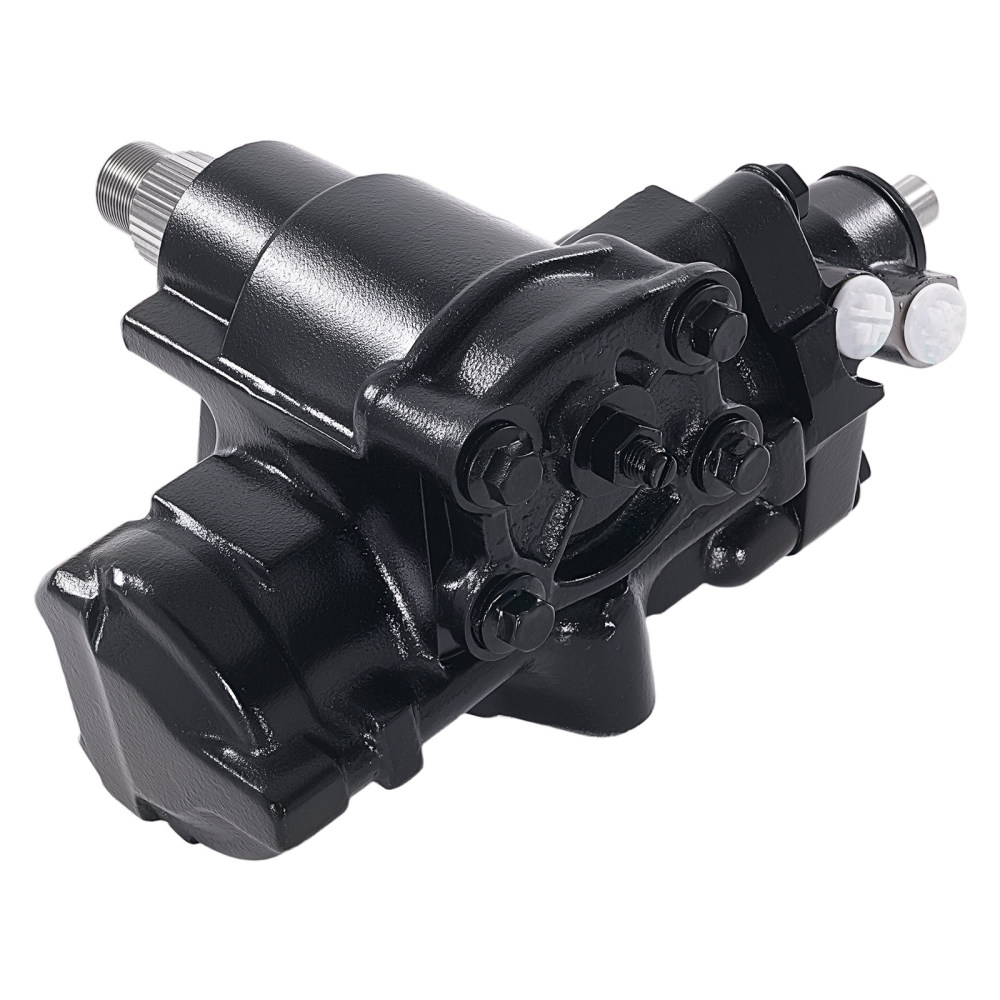 Power Steering Gear Box compatible for Ford F-250 F-350 2011-2016 5010138 STG466 11621