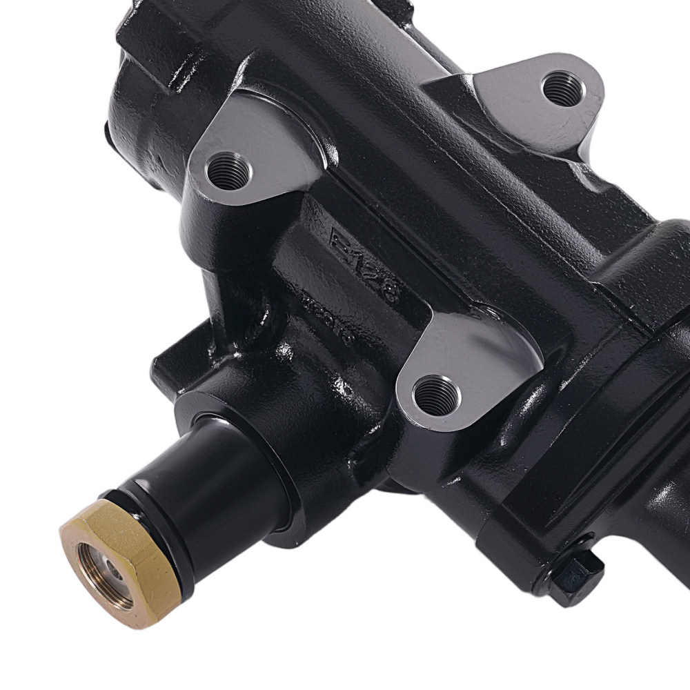 Power Steering Gear Box compatible for Ford F-250 F-350 2011-2016 5010138 STG466 11621