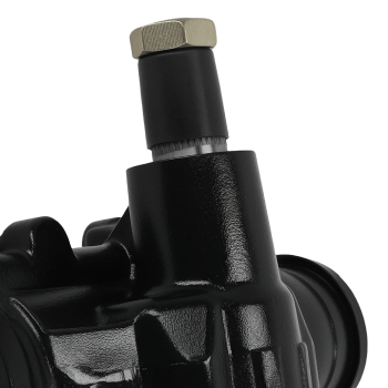 Power Steering Gear Box compatible for Chevy 1988-1999 compatible for GMC C1500 C2500 K1500 K2500 compatible for Suburban