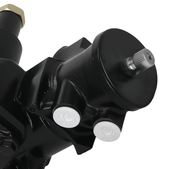 Power Steering Gear Box compatible for Chevy 1988-1999 compatible for GMC C1500 C2500 K1500 K2500 compatible for Suburban