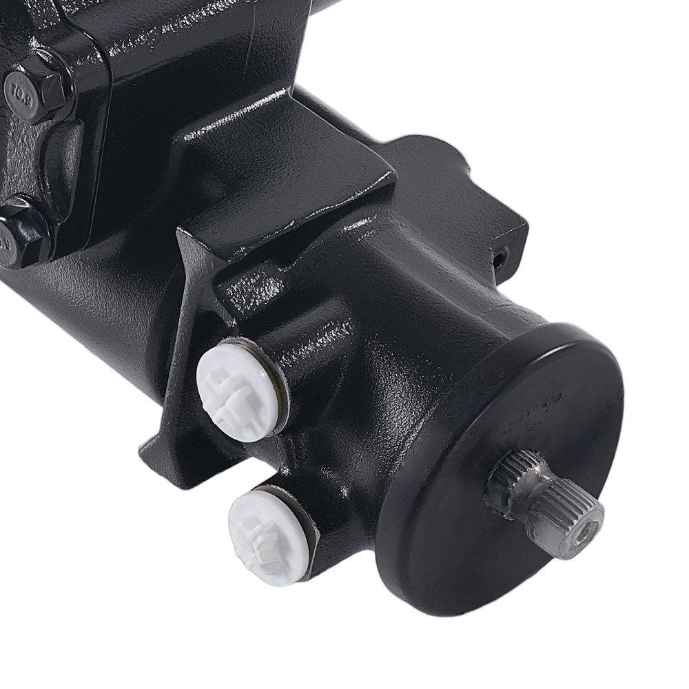 Power Steering Gear Box compatible for Chevrolet S10/blazer/Compatible for gmc Jimmy 1995-2005 27-7582