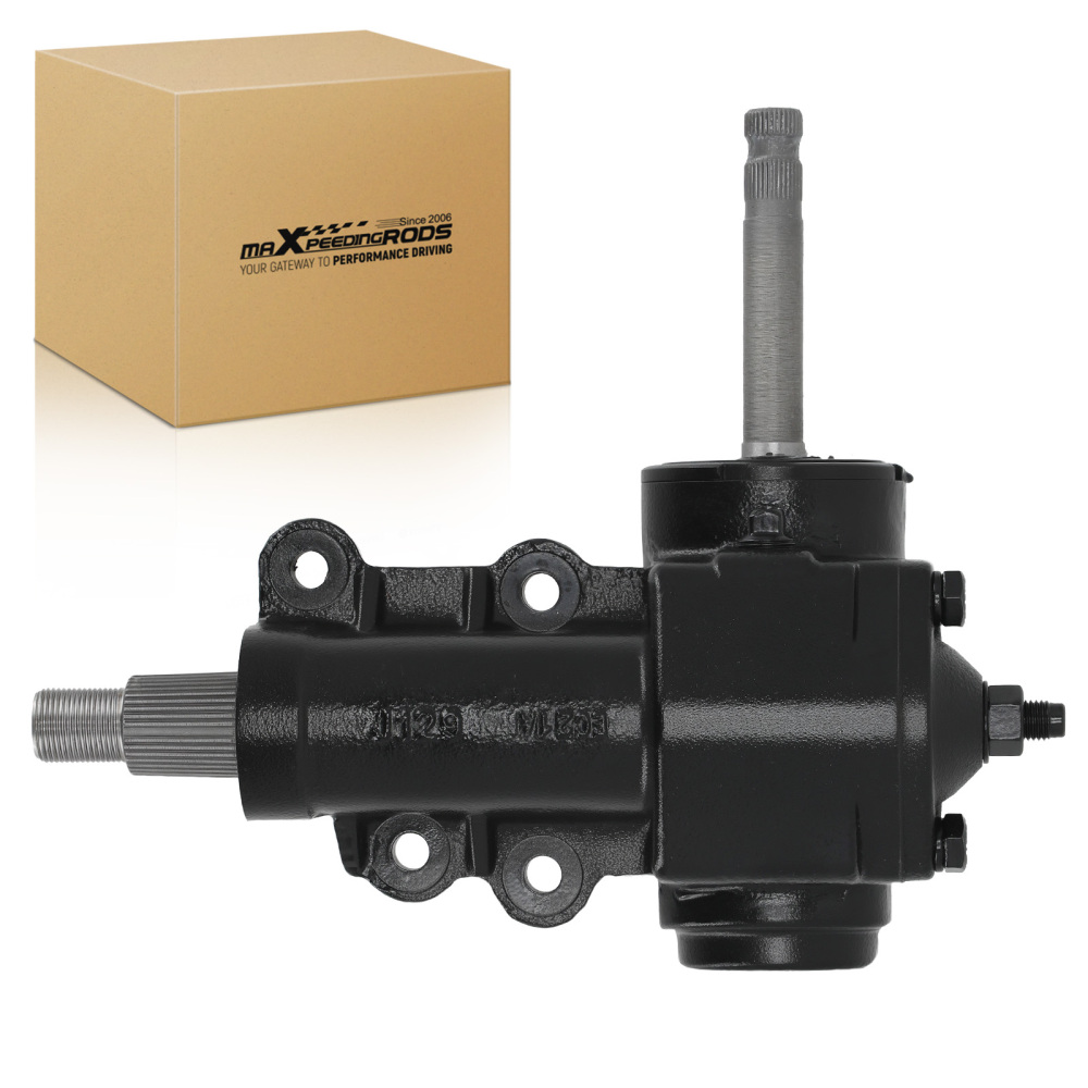 Power Steering Gear Box compatible for Isuzu Pickup Rodeo Amigo 1991-1995 27-8705 new