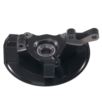 Steering Knuckle Assembly Pair compatible for Dodge Caliber compatible for Jeep Compass Patriot 2007-2017