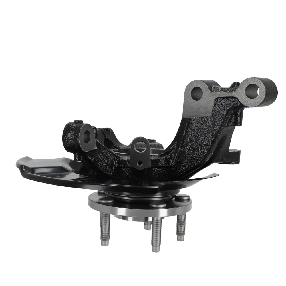 Front RH Steering Knuckle Hub Bearing compatible for Ford Edge compatible for Lincoln MKX 07-10 7T4Z1104A