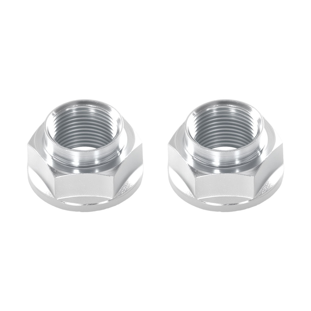 Front LR Steering Knuckle w/Hub Bearing compatible for Honda Civic HF 1.8L 2013-15 686-356