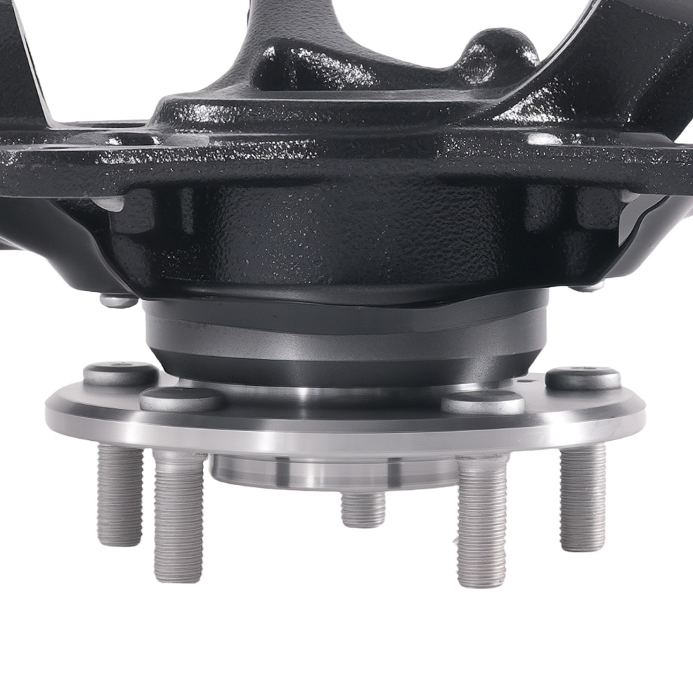 Front Left Hub Knuckle Assembly compatible for Honda Civic 2013-2015 686-357