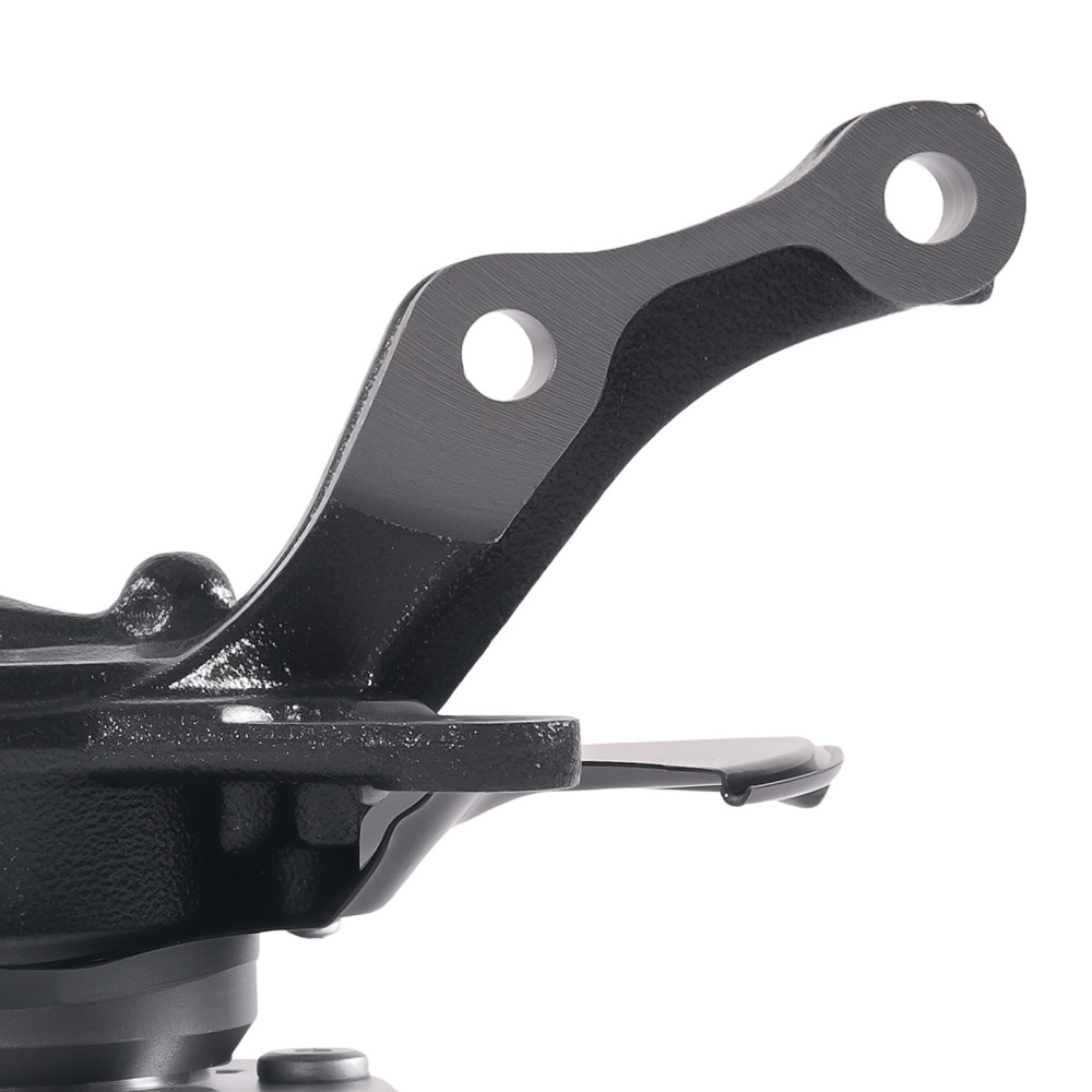 Front Left Hub Knuckle Assembly compatible for Honda Civic 2013-2015 686-357