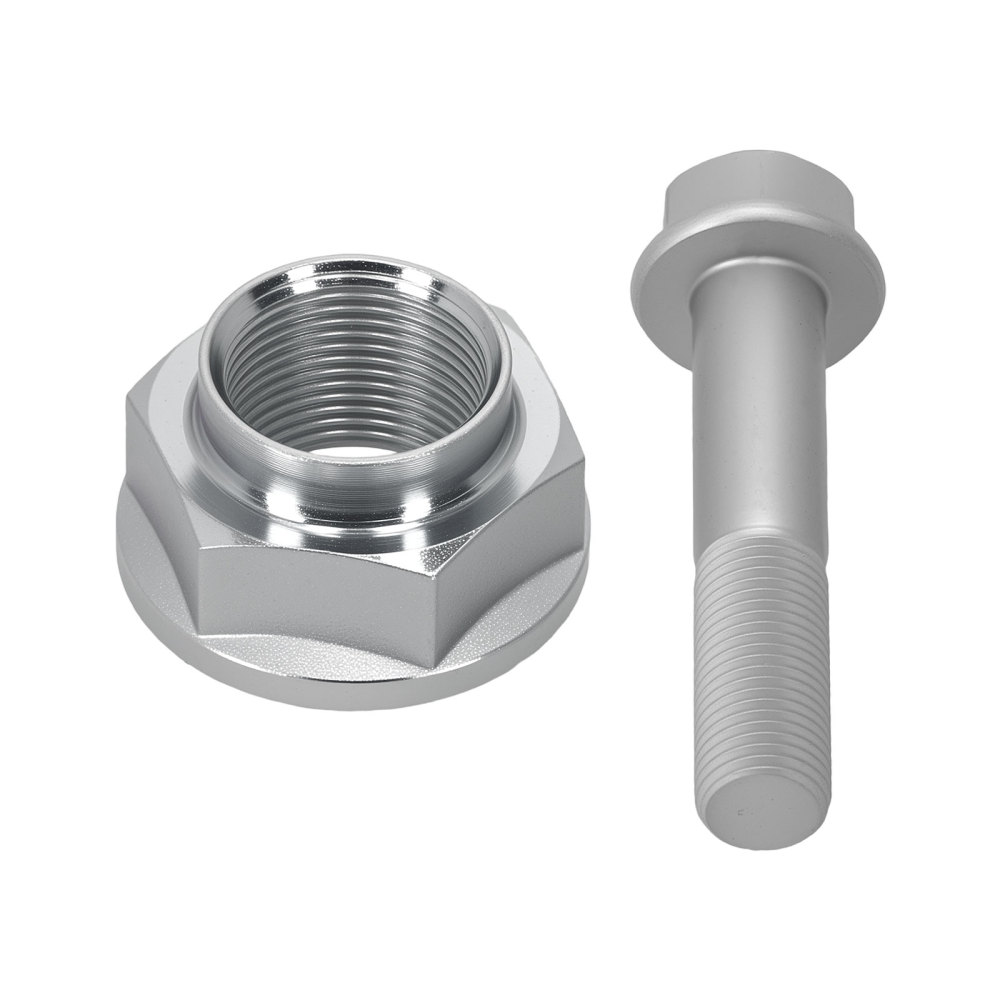 Front Right Steering Knuckle Hub Assembly compatible for Honda Civic Sport L4 2.0L 2020-21