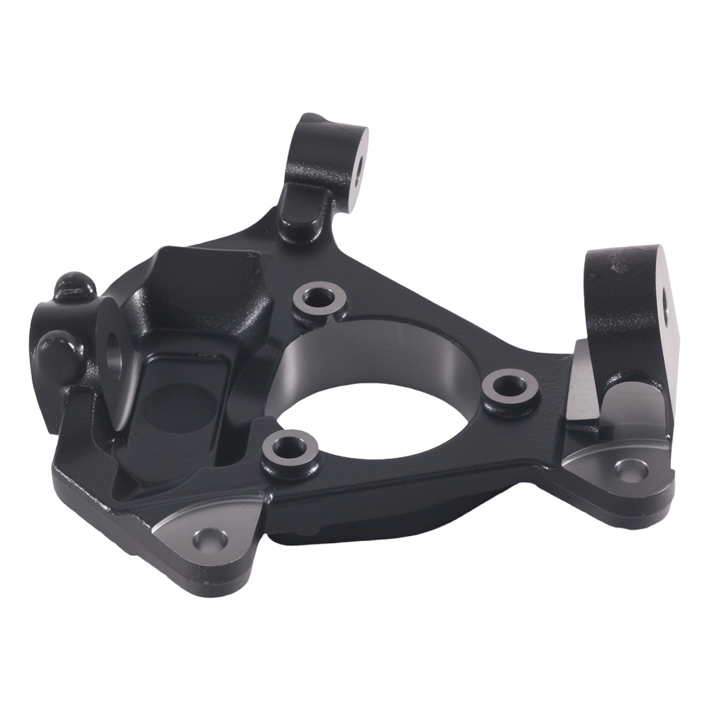 Front Left Right Steering Knuckle compatible for Sierra 1500 HD Classic 2007 697906 697907