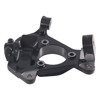 Front Left Right Steering Knuckle compatible for Sierra 1500 HD Classic 2007 697906 697907