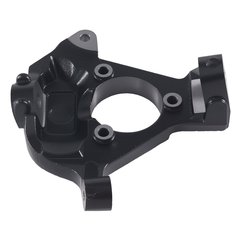 Front Left Right Steering Knuckle compatible for Sierra 1500 HD Classic 2007 697906 697907