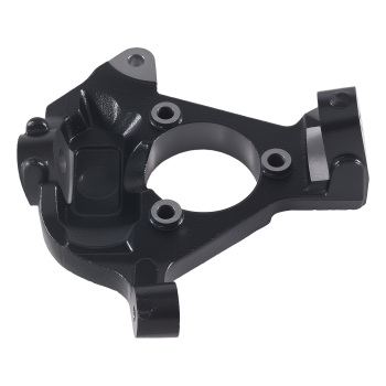 Front Left Right Steering Knuckle compatible for Sierra 1500 HD Classic 2007 697906 697907