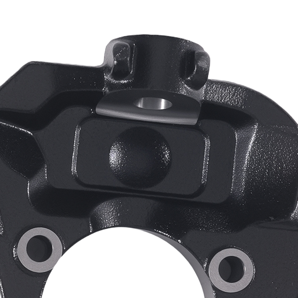 Front Left Right Steering Knuckle compatible for Sierra 1500 HD Classic 2007 697906 697907
