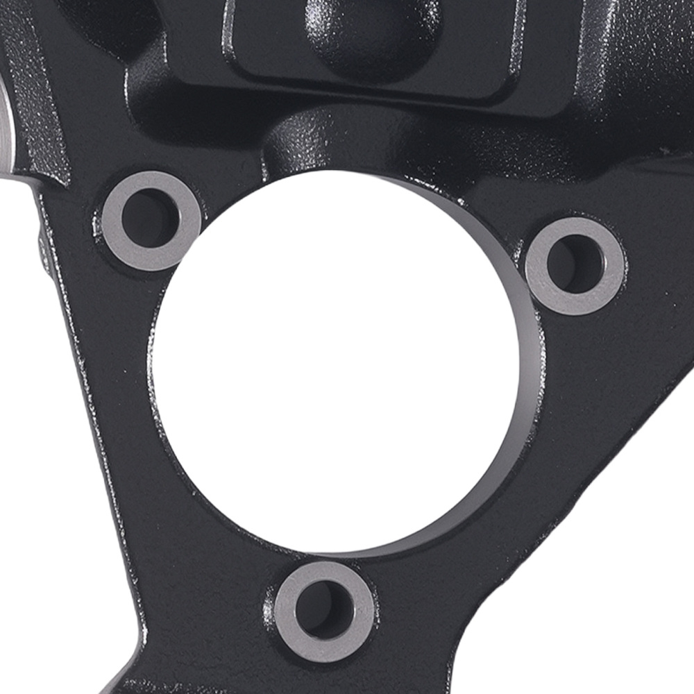Front Left Right Steering Knuckle compatible for Sierra 1500 HD Classic 2007 697906 697907