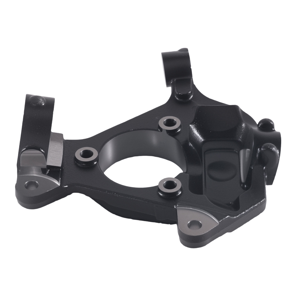 Front Left Right Steering Knuckle compatible for Sierra 1500 HD Classic 2007 697906 697907
