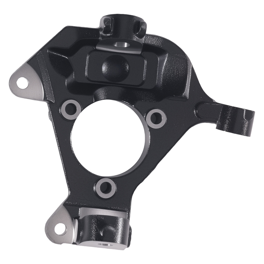 Front Left Right Steering Knuckle compatible for Sierra 1500 HD Classic 2007 697906 697907