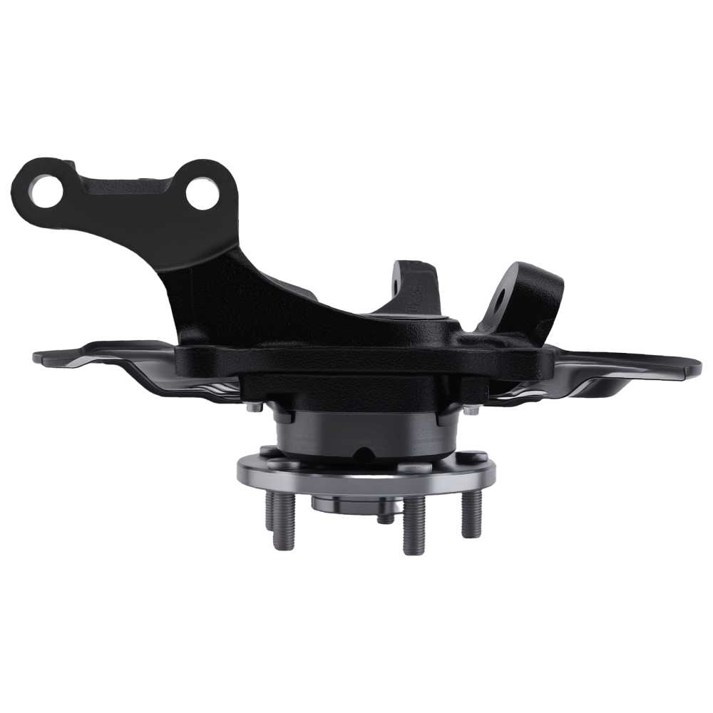 Front RH Steering Spindle Assembly compatible for Toyota Camry SE Sport 2014 698382