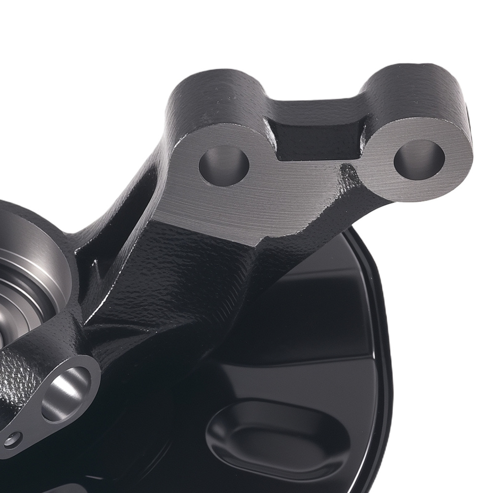 Front Steering Knuckle &Wheel Hub Bearing Assembly compatible for Toyota Corolla All Models
