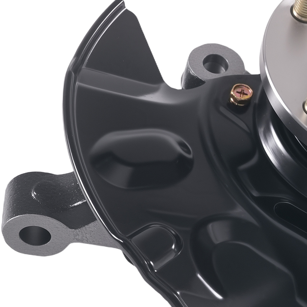 Front Steering Knuckle &Wheel Hub Bearing Assembly compatible for Toyota Corolla All Models