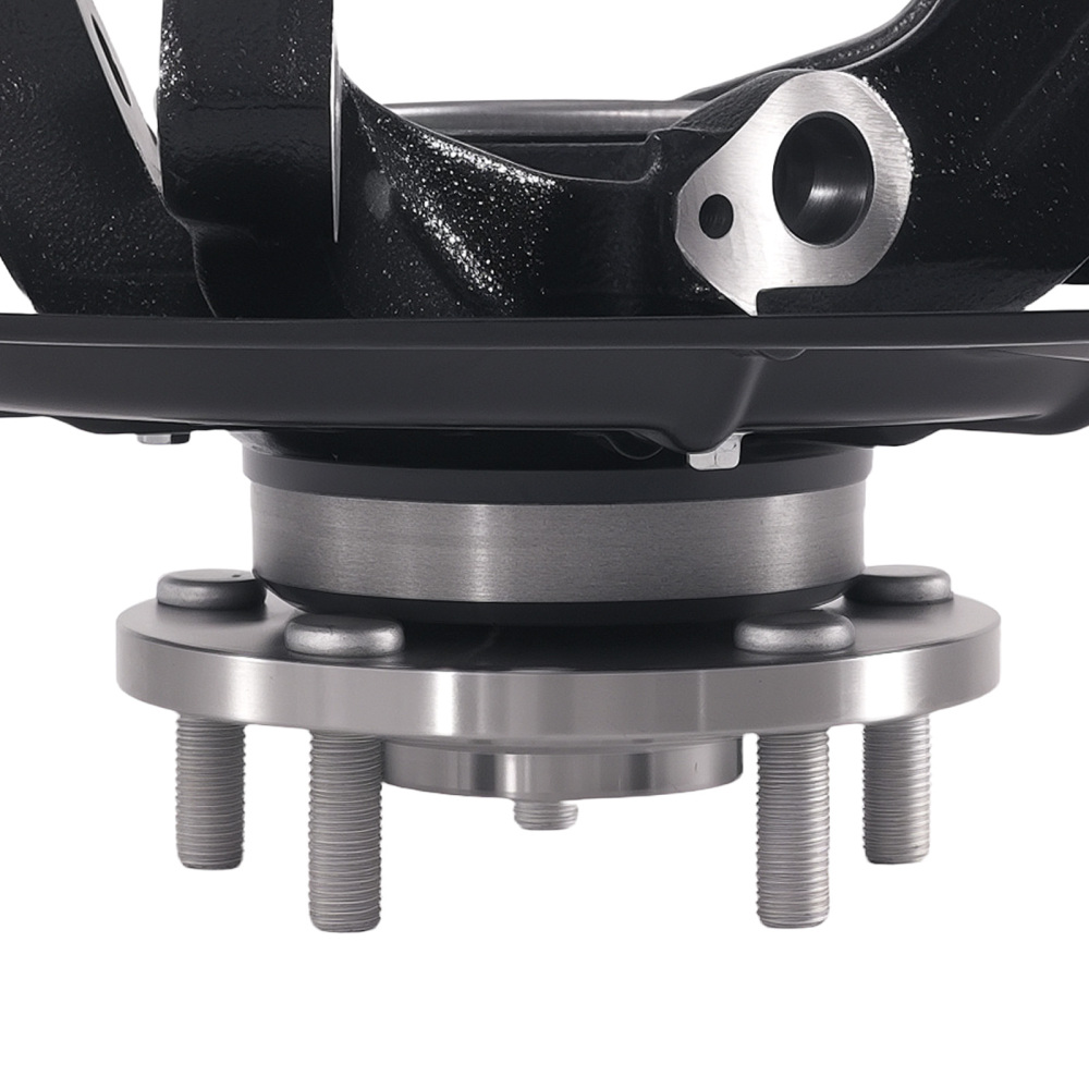 Front Passenger Steering Knuckle Wheel Bearing compatible for Toyota Avalon 2013-16 698396